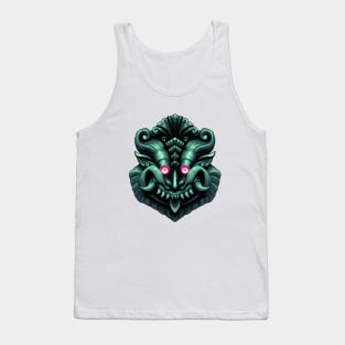 Yali Tank Top